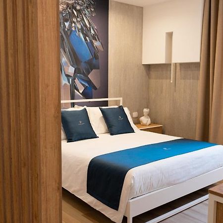Antonio Busco Rooms Turi Extérieur photo