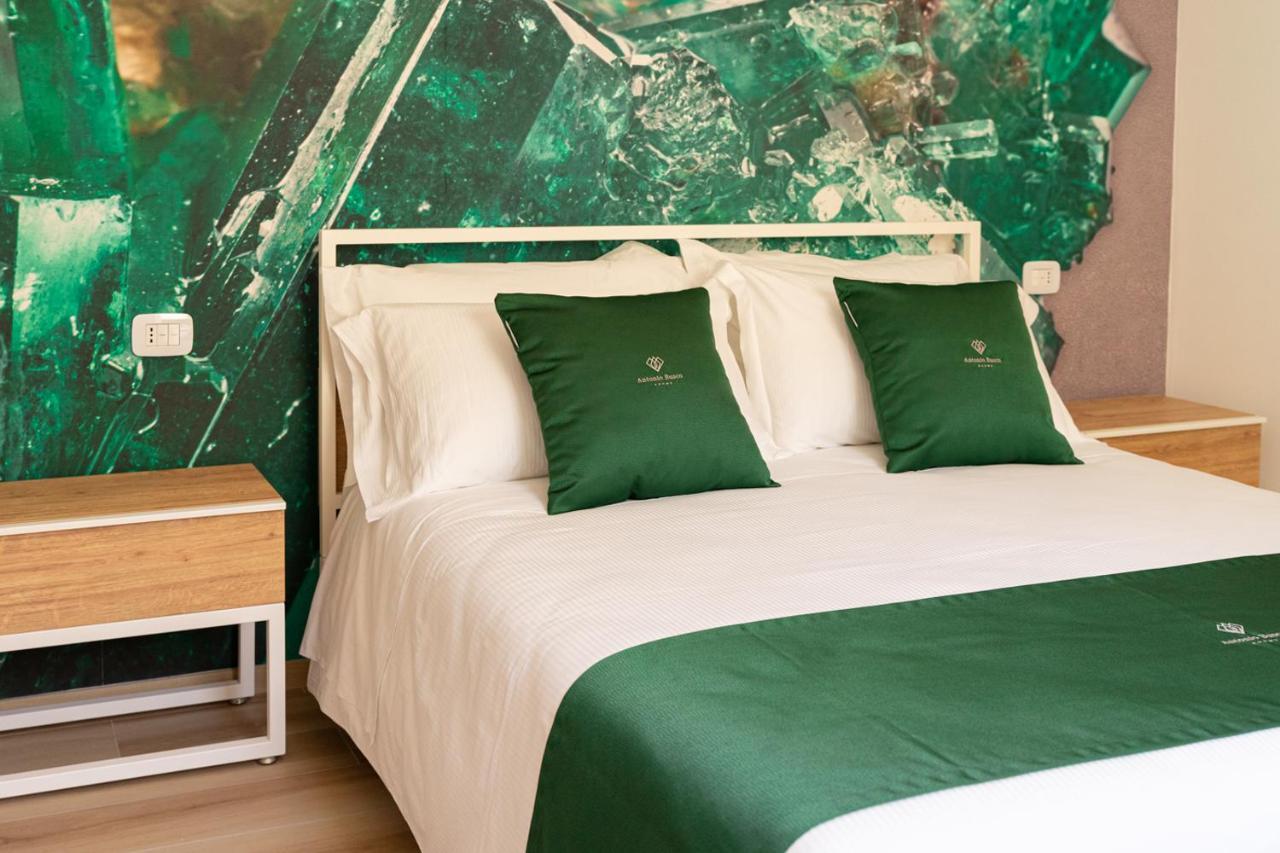 Antonio Busco Rooms Turi Extérieur photo