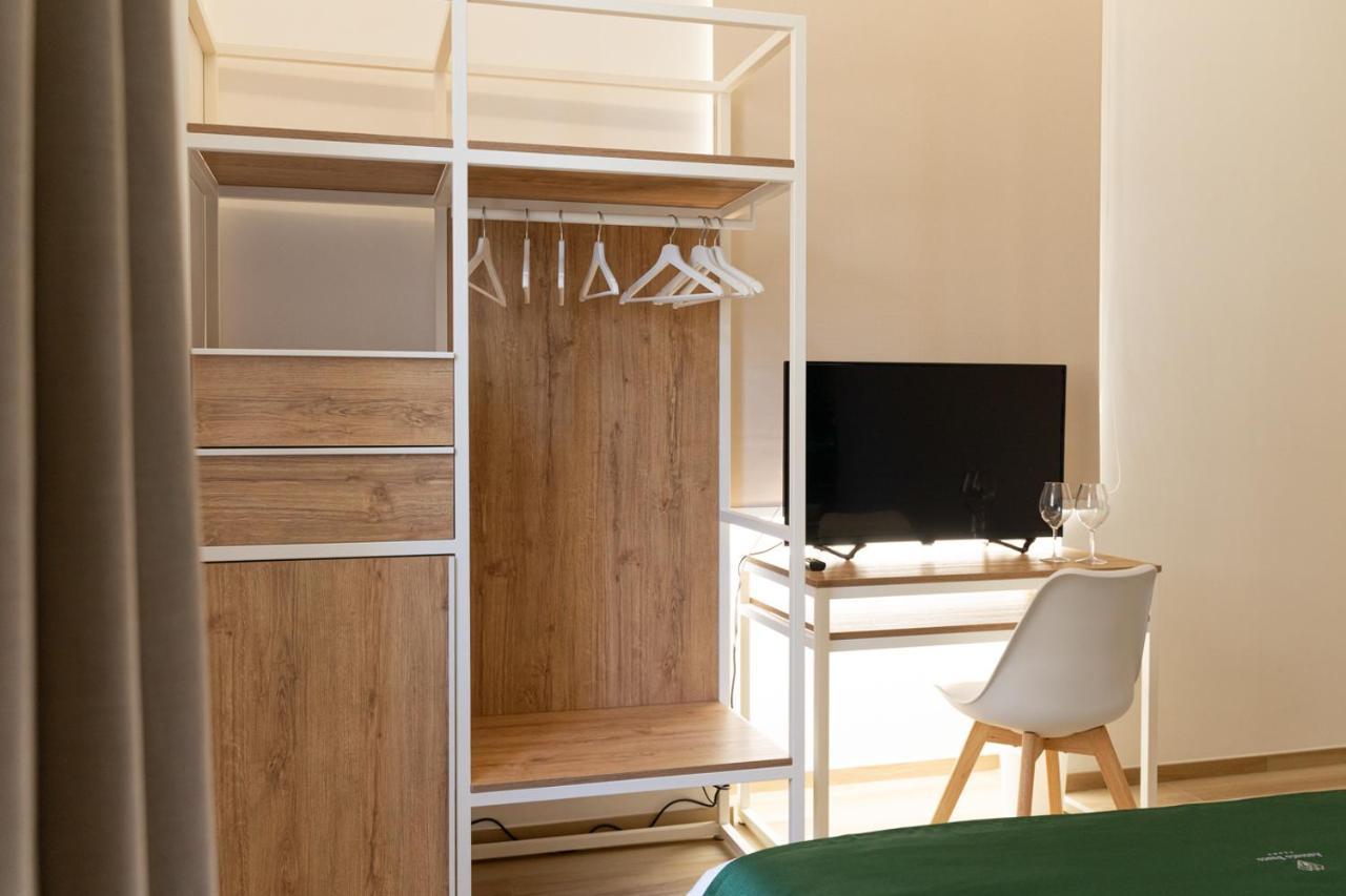 Antonio Busco Rooms Turi Extérieur photo