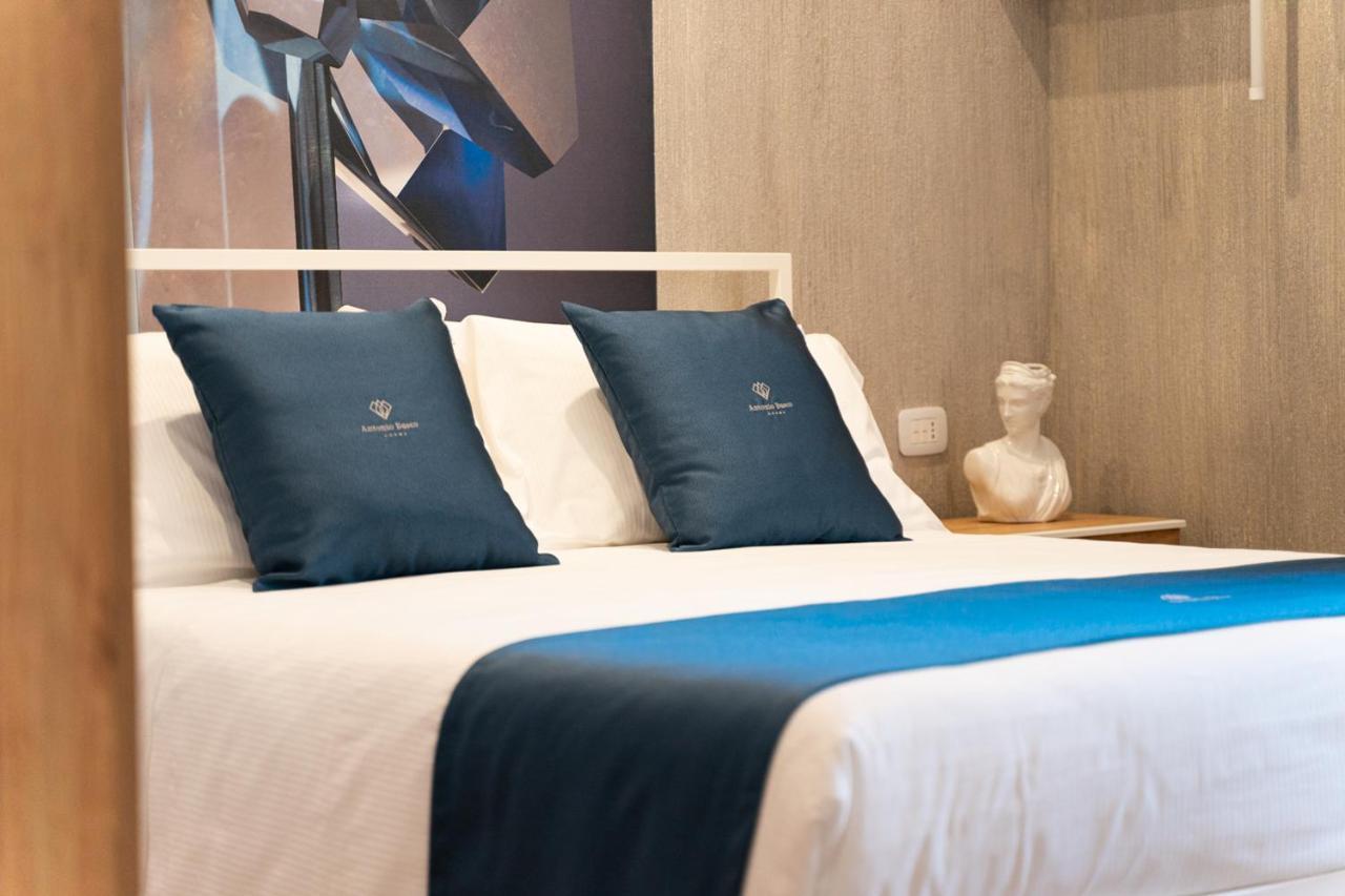 Antonio Busco Rooms Turi Extérieur photo