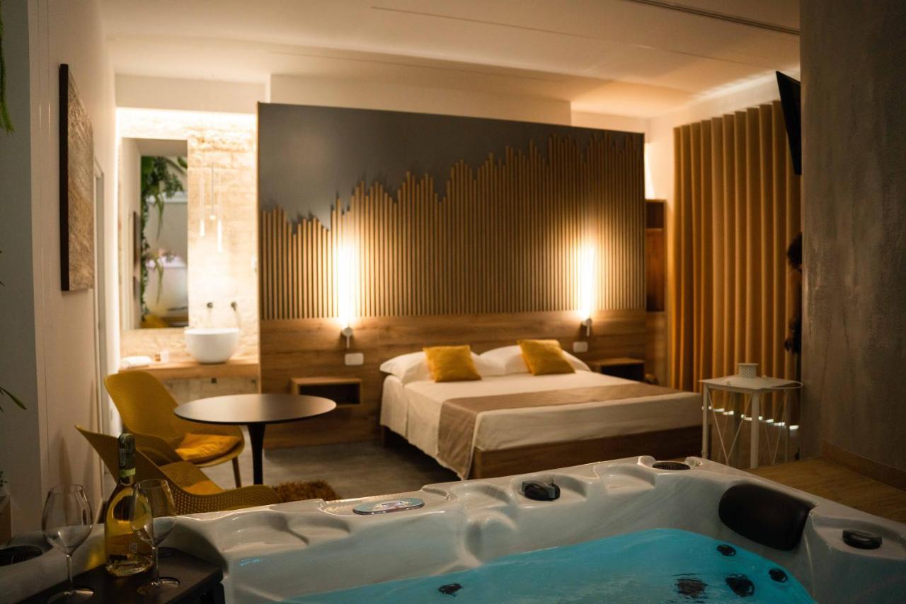 Antonio Busco Rooms Turi Extérieur photo