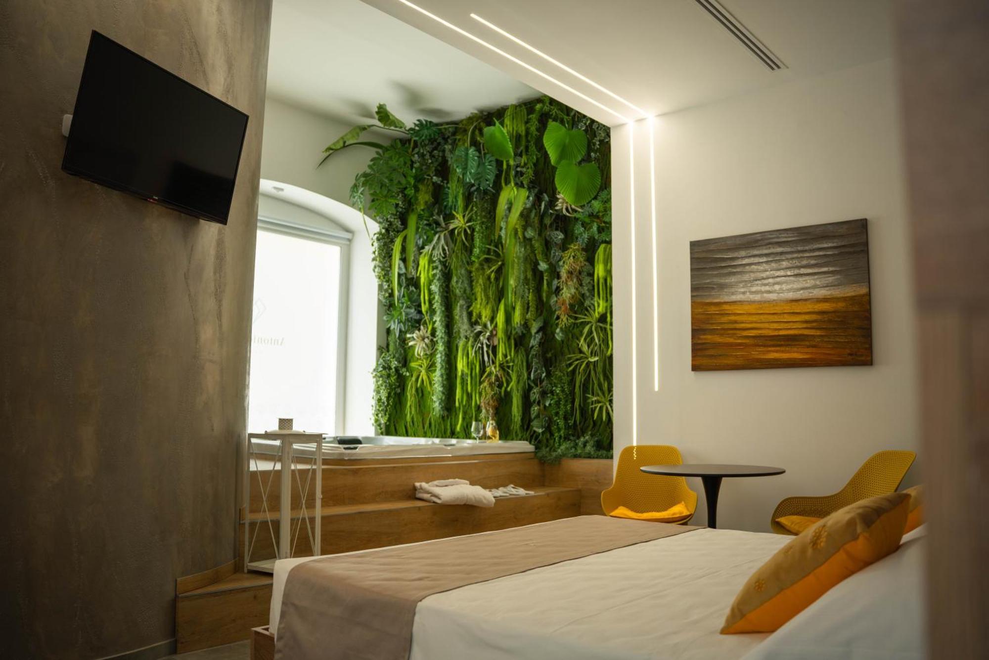 Antonio Busco Rooms Turi Extérieur photo