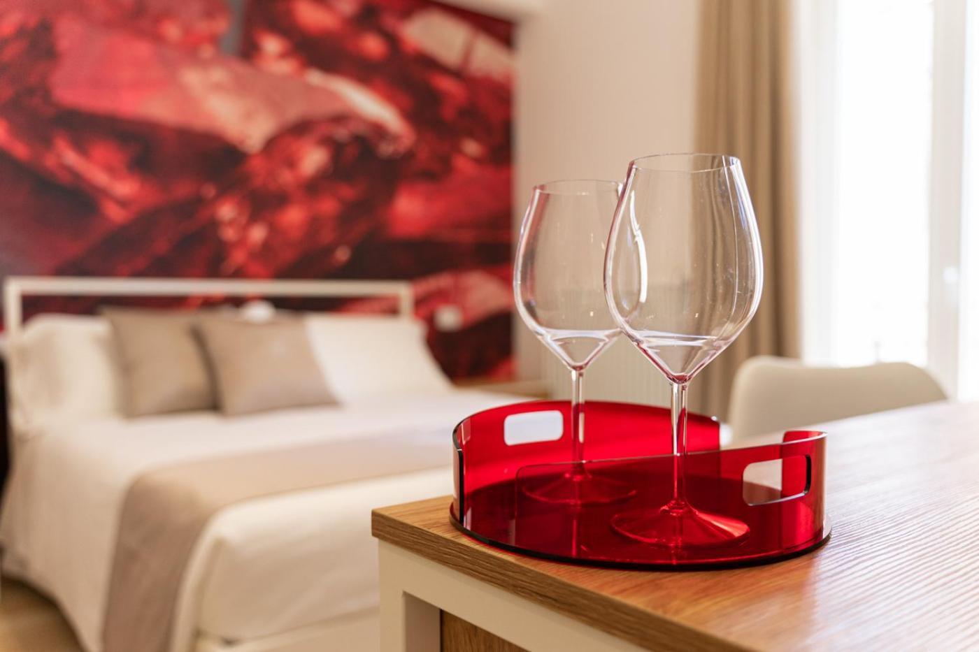 Antonio Busco Rooms Turi Chambre photo